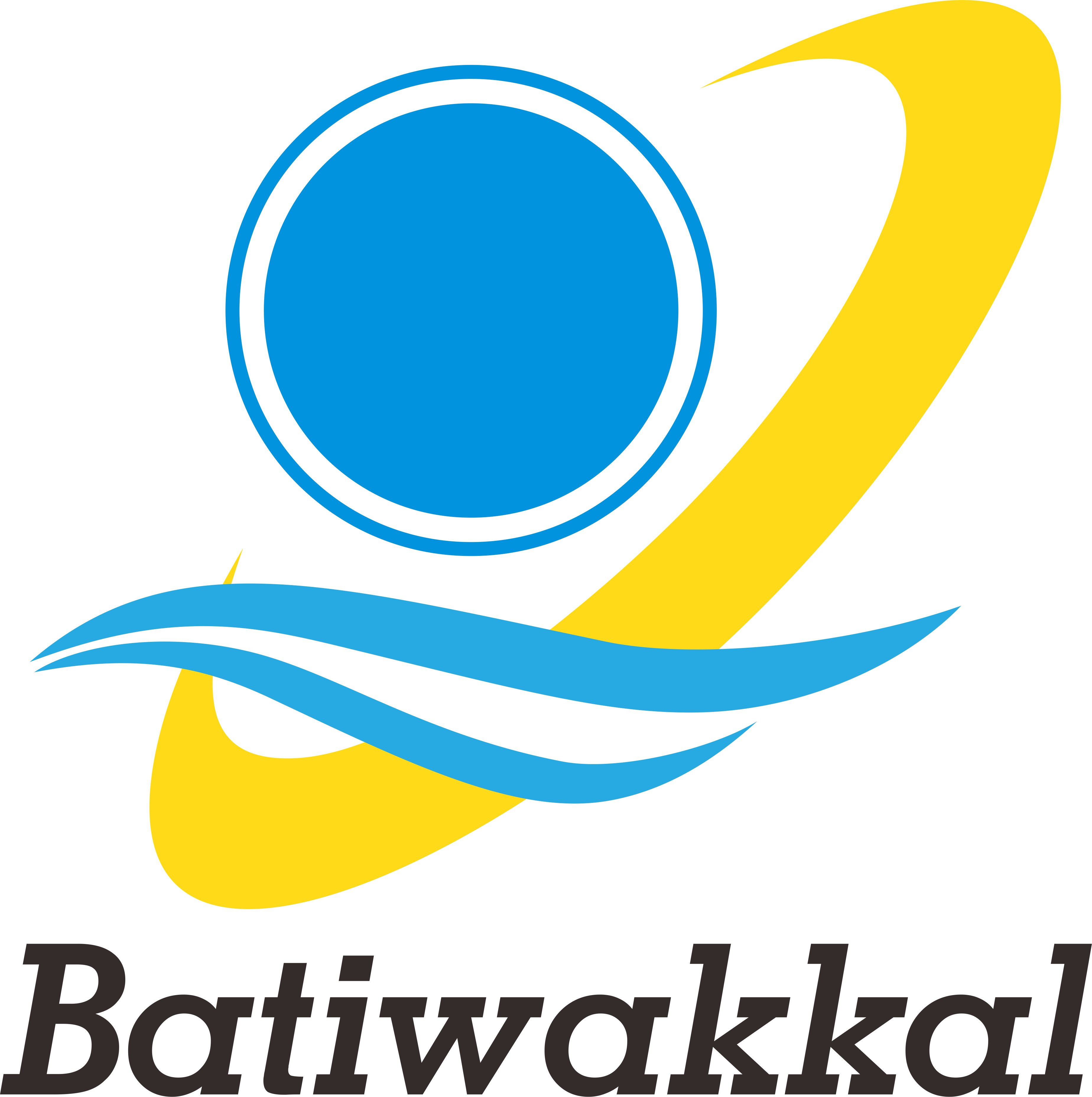 Perumda Batiwakkal